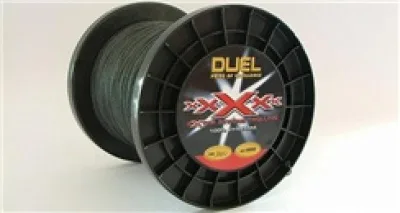 Duel - Extra Strong Trolling