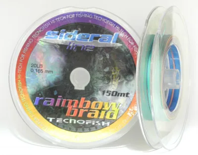Tecnofish - Sideral Line Braid Mt.150