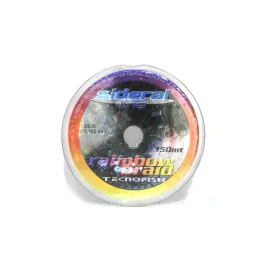 Tecnofish - Sideral Line Braid Mt.150