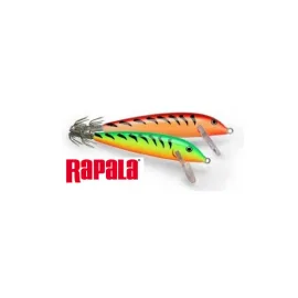Rapala - Rapala Squid