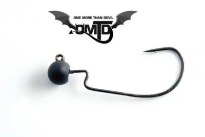 Omtd - T-Power Finesse