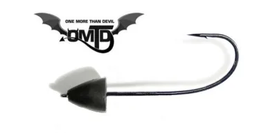 Omtd - T-Trout Jighead