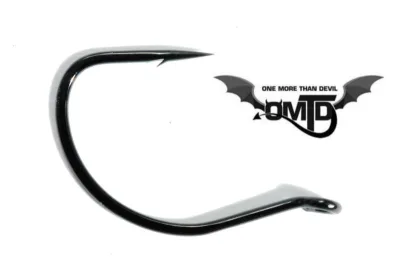Omtd - Drop Shot Weedless