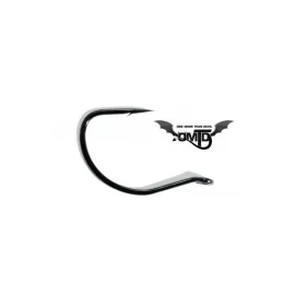 Omtd - Drop Shot Weedless