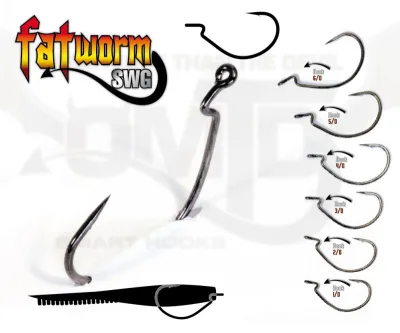 Omtd - Fatworm SWG