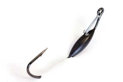 Omtd - Tswimbait Weighted
