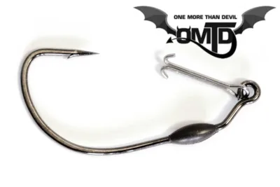 Omtd - Tswimbait Weighted