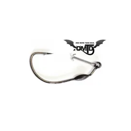 Omtd - Tswimbait Weighted