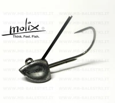 Molix - WT Jighead