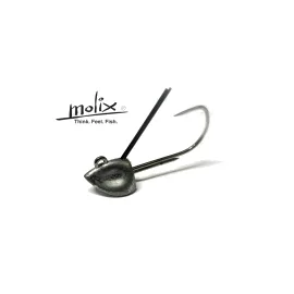 Molix - WT Jighead
