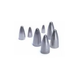 Molix - Tungsten Bullet Sinkers