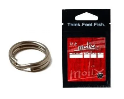 Molix - Hyper Split Ring