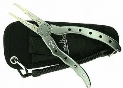 Molix - Mini Lures Pliers