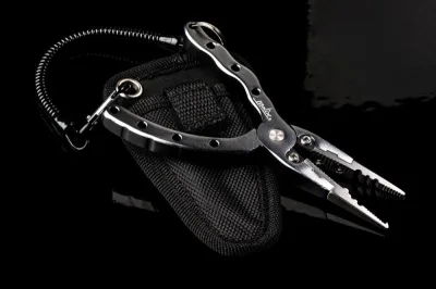 Molix - Mini Lures Pliers