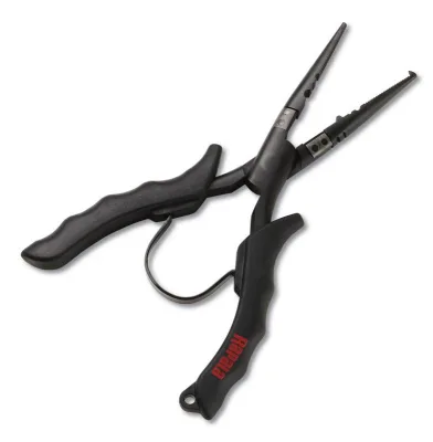 Rapala - Carbide Pro Pliers 8 ½