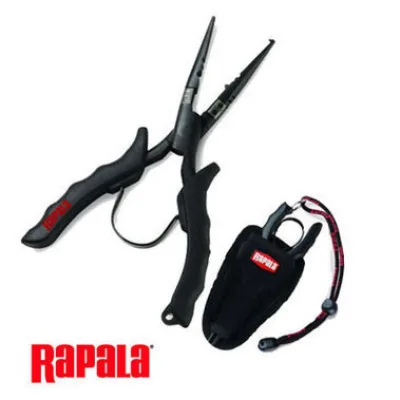 Rapala - Carbide Pro Pliers 8 ½