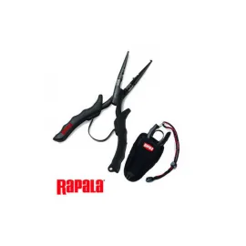 Rapala - Carbide Pro Pliers 8 ½