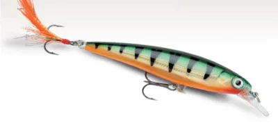 Rapala - X-Rap 60mm