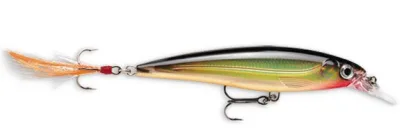 Rapala - X-Rap 80mm