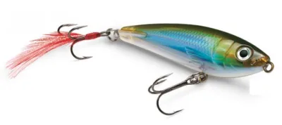 Rapala - X-Rap Subwalk 90mm
