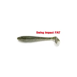 Keitech - Swing Impact Fat 3,8"