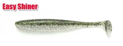 Keitech - Easy Shiner 5"