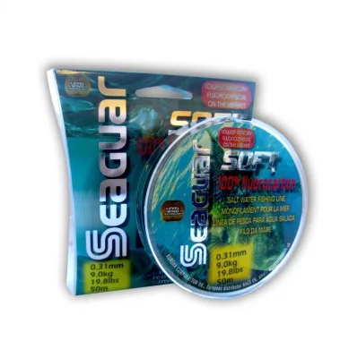 Colmic - Seaguar Soft Mt.50