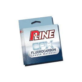 P-Line - CFX - Fluorocarbon Mt.50