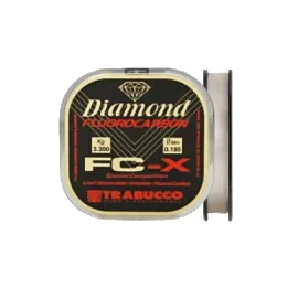 Trabucco - Diamond FC-X Mt.50