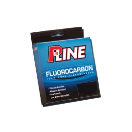 P-Line - Fluorocarbon Mt.100