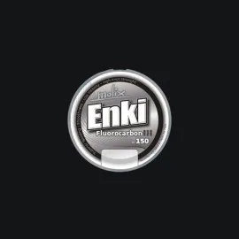 Molix - ENKI Fluorocarbon Mt.150