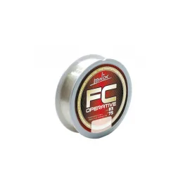 Molix - FC Operative Fluorocarbon Mt.75