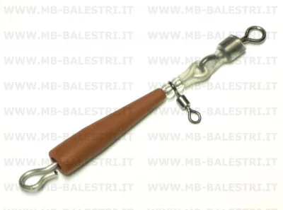 Varie - Minitrave Inox C. Girella