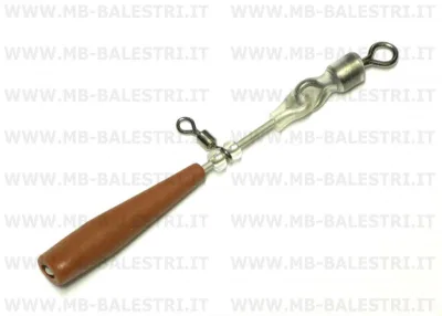 Varie - Minitrave Inox C. Girella