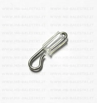 Varie - Sgancio Rapido Inox per Trave