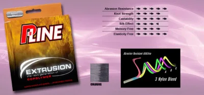 P-Line - Extrusion Mt.270
