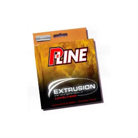 P-Line - Extrusion Mt.270