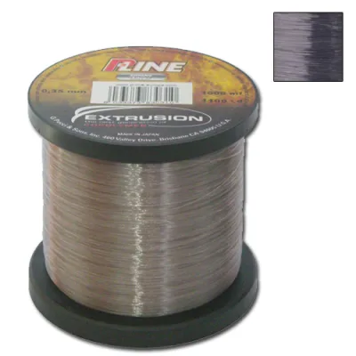 P-Line - Extrusion Mt. 2000 & Mt. 1000