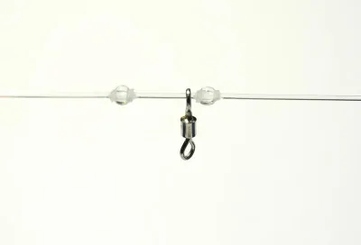 Varie - Kit per la preparazione di travi incollati da surf casting