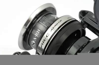 Shimano - AERO Ci4+ FA