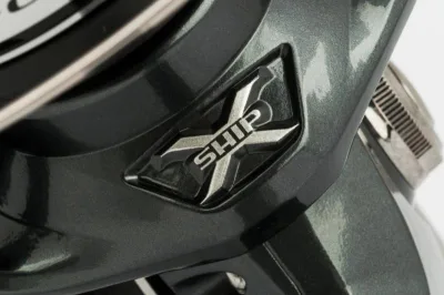 Shimano - AERO Ci4+ FA