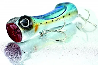 Molix - S-Popper 110