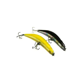 Rapture - Bowed Minnow Cm.9