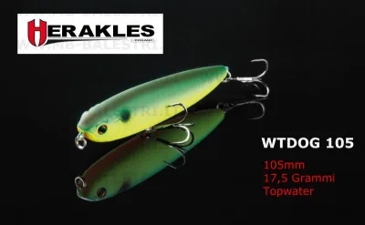 Herakles - WT Dog 105