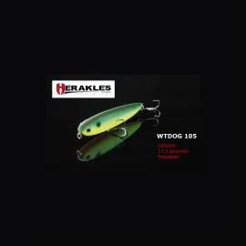 Herakles - WT Dog 105