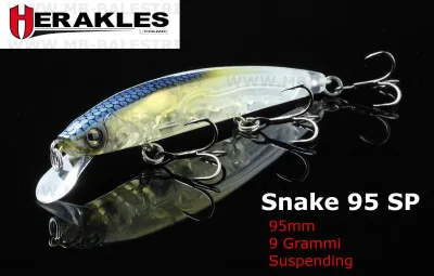 Herakles - Snake 95 SP