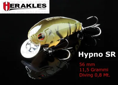 Herakles - Hypno SR