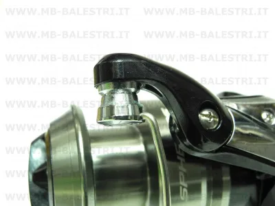 Shimano - Spheros SW 2014