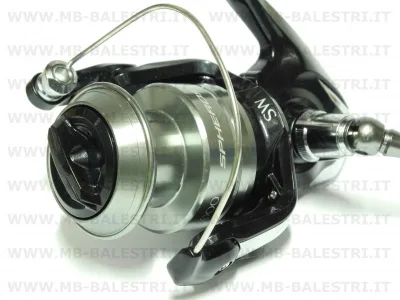 Shimano - Spheros SW 2014