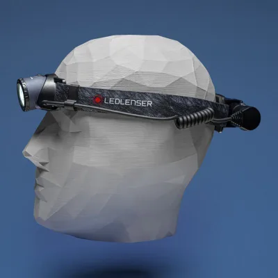 Led Lenser - H8R